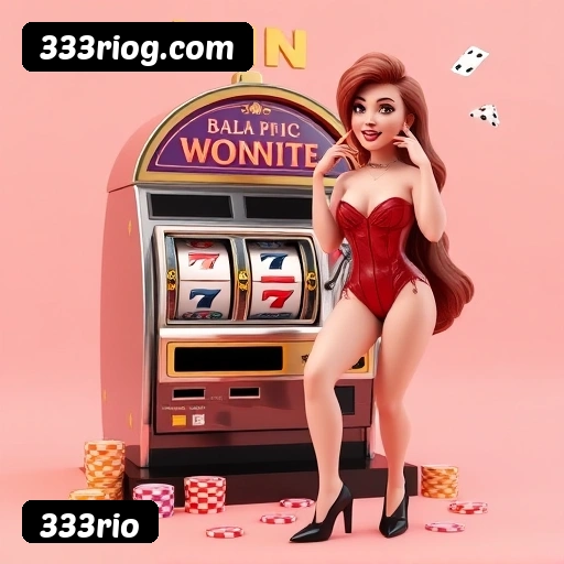 Bikini Paradise - Slot PG Soft com RTP 96.70% e símbolos wild expansivos disponível na 333rio